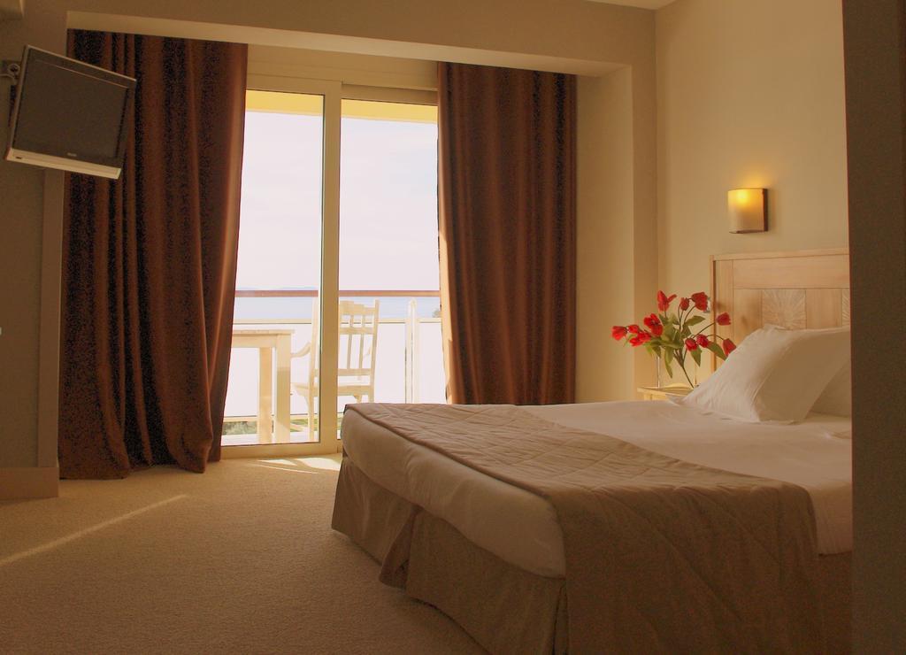 Hotel Campo Dell'Oro Ajaccio  Cameră foto