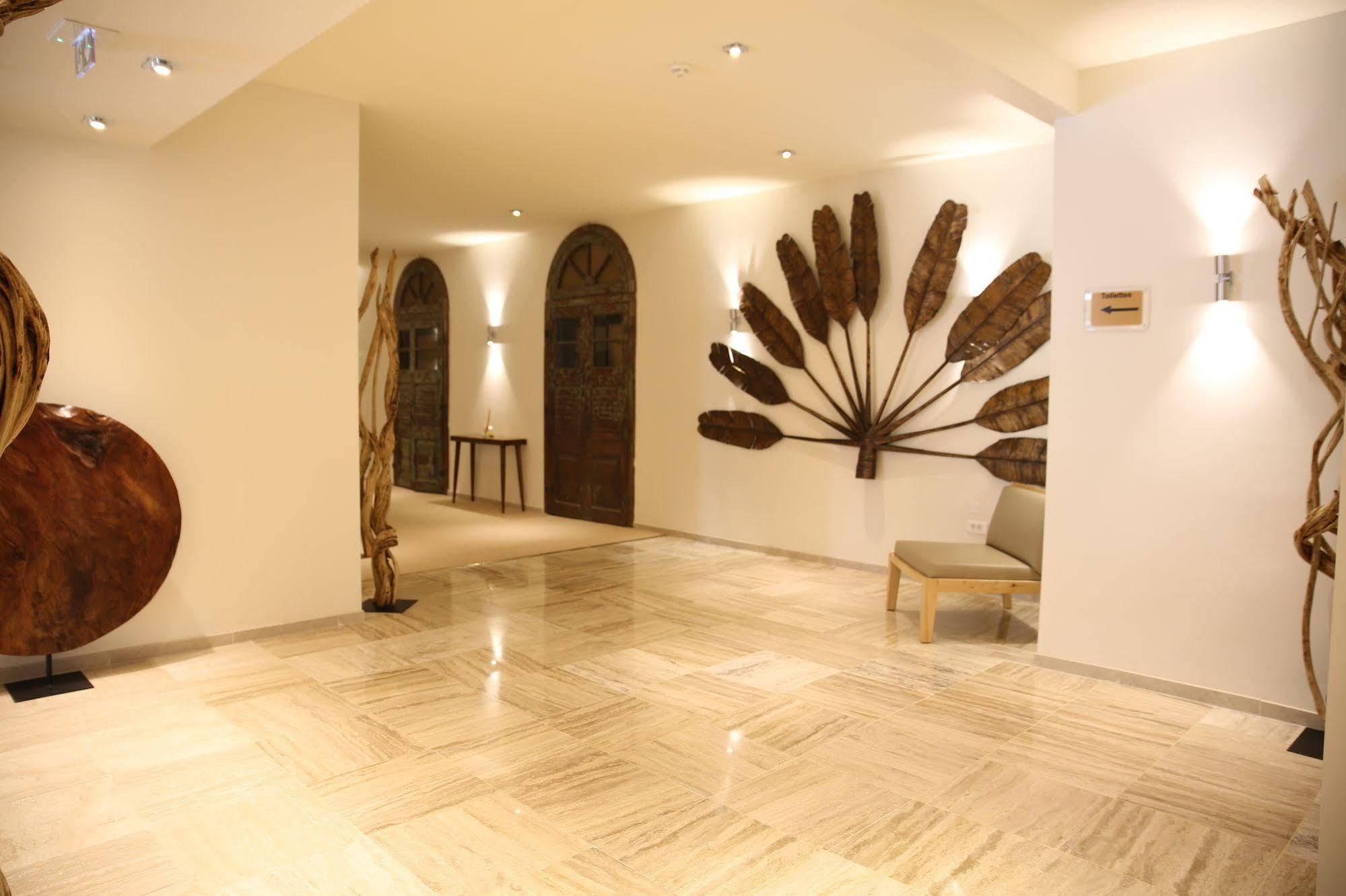 Hotel Campo Dell'Oro Ajaccio  Exterior foto