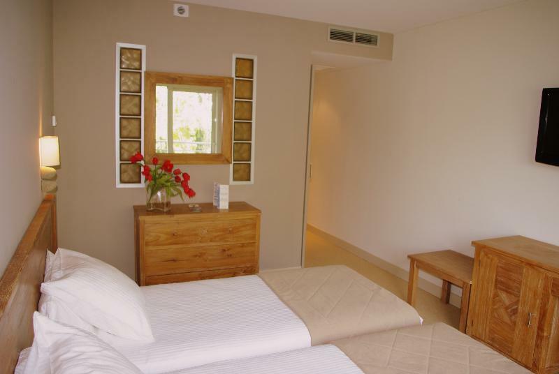 Hotel Campo Dell'Oro Ajaccio  Exterior foto