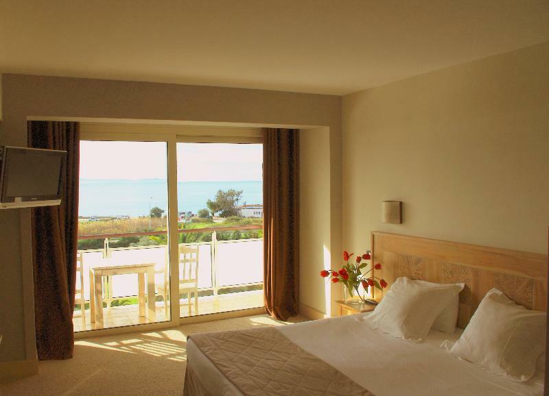 Hotel Campo Dell'Oro Ajaccio  Exterior foto